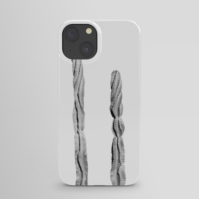Mexican Cacti Dream #3 #tropical #wall #art #society6 iPhone Case