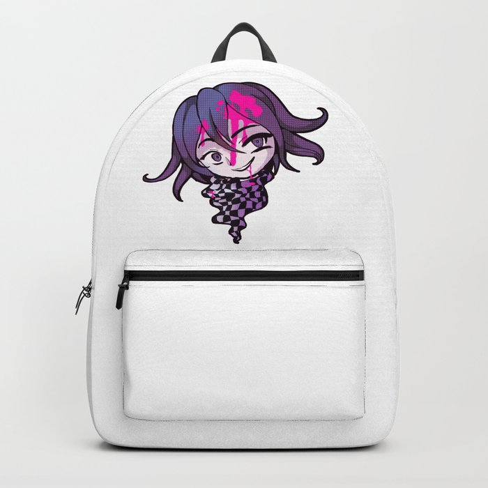 Danganronpa backpacks on sale
