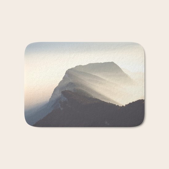 Landscape 7 Bath Mat