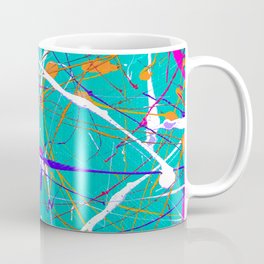 Celebration #2 Coffee Mug