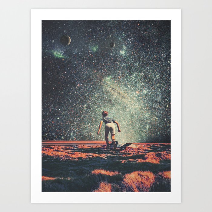 Art Print