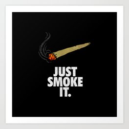 Cannabis Culture Art Prints For Any Decor Style Society6