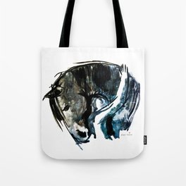 Horse Lover Tote Bag