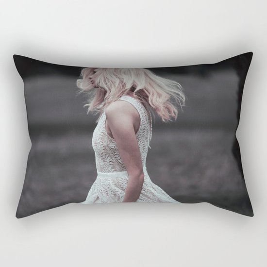 Dance Rectangular Pillow