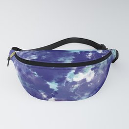 Abstract VIII Fanny Pack