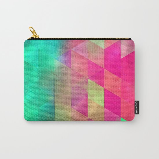 lylyzz Carry-All Pouch
