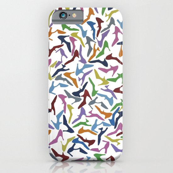 Shoes iPhone & iPod Case