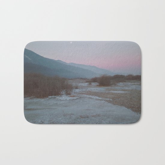 Long seconds Bath Mat
