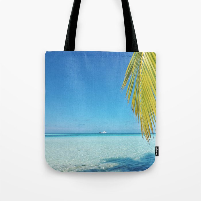 Picture Perfect Tote Bag