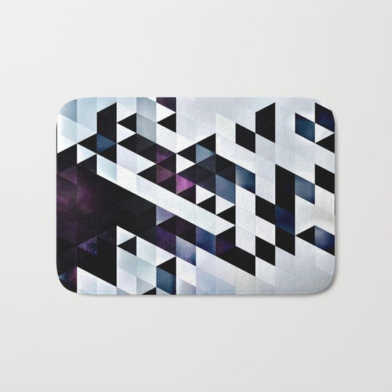 MODYRN LYKQUYR Bath Mat