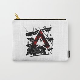 APEXart Carry-All Pouch