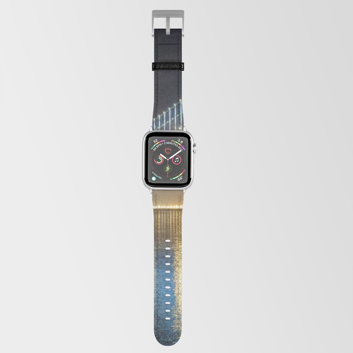 Bay Bridge Apple Watch Band