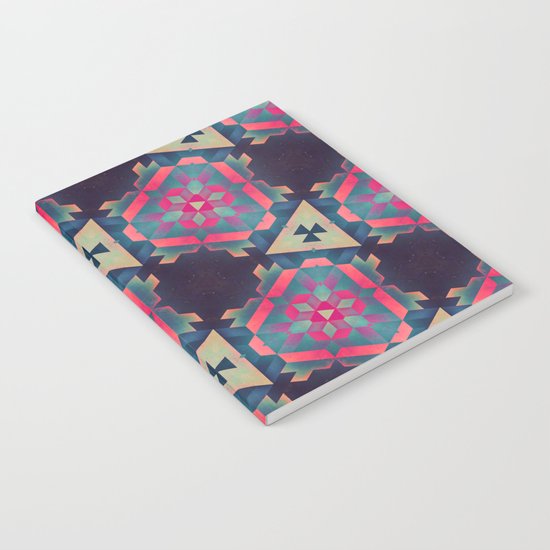isyhyrrt ∞ cymplyx 1 Notebook