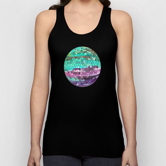 Morning has broken Unisex Tank Top