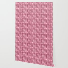 Luxury Pink Sparkle Pattern Wallpaper