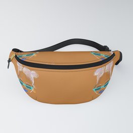 Unbothered Fanny Pack