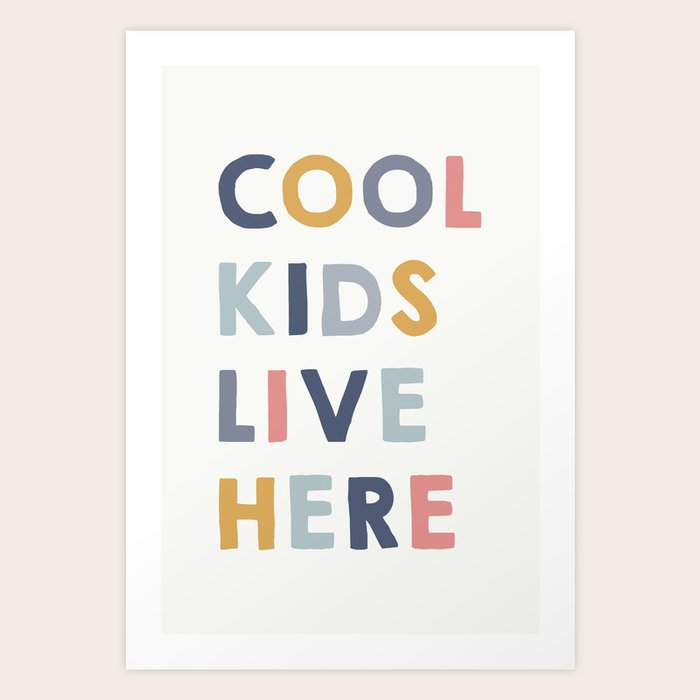 Art Print