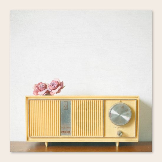 Lovesick Canvas Print