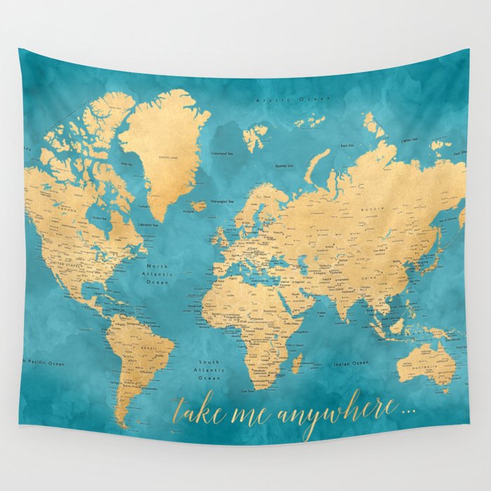 Society6 tapestry sizes on sale