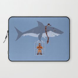Brought My Lunch!  Laptop Sleeve