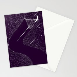 Star Collector Version 2.0 Stationery Card
