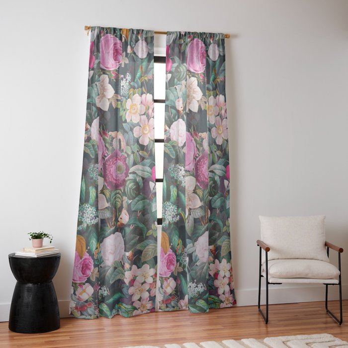 Window Curtain