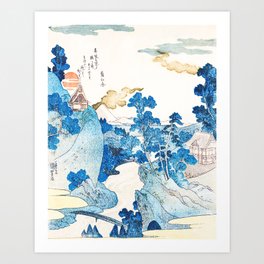 Traditional-Asian Art Prints To Match Any Home'S Decor | Society6