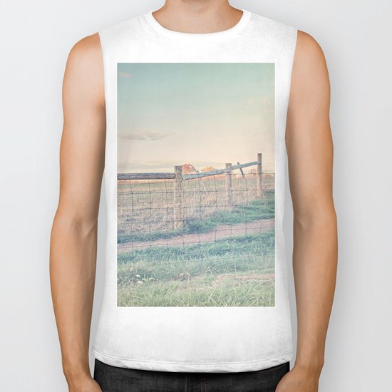 Dreamland Biker Tank