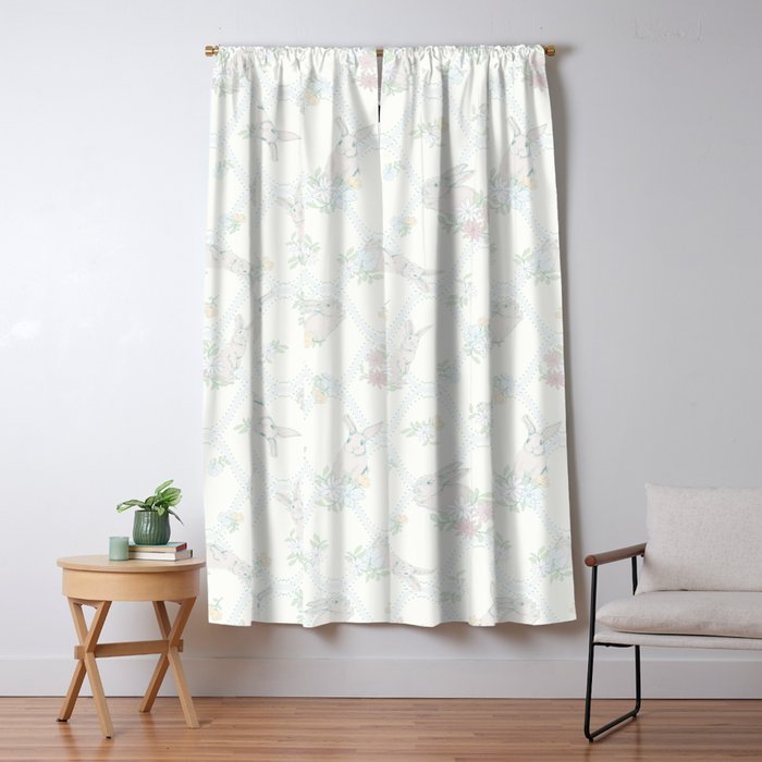 Blackout Curtain