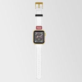 Mood  Apple Watch Band