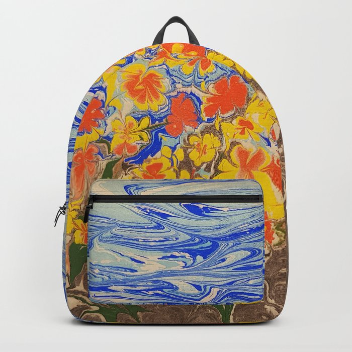 lil florist Backpack