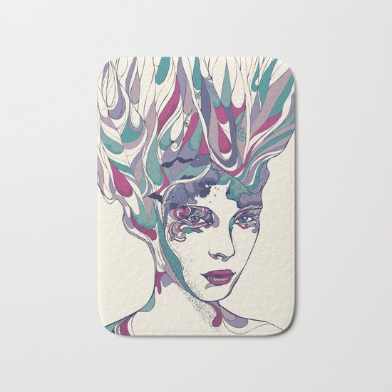 Within Bath Mat