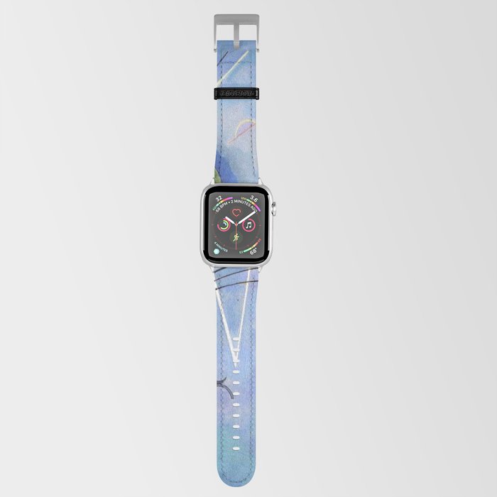 Wassily Kandinsky Apple Watch Band