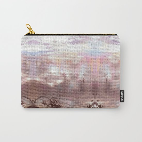 Transitions Carry-All Pouch