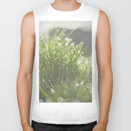 Grass Biker Tank