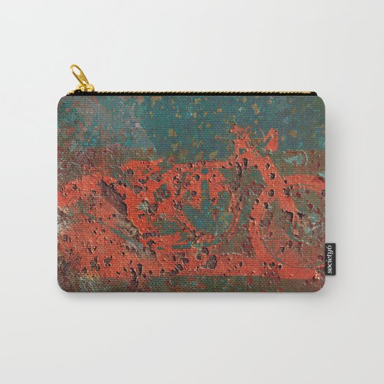 Corrosive Speed Carry-All Pouch