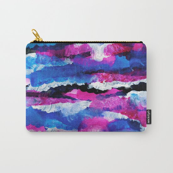 Layers 03 Carry-All Pouch