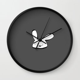 MINIMA - Polo Wall Clock