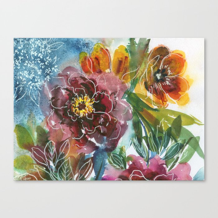 Canvas Print