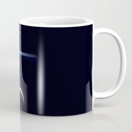 2001: A Space Odyssey Coffee Mug