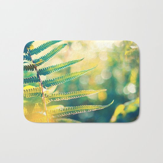 Flow of Energy Bath Mat