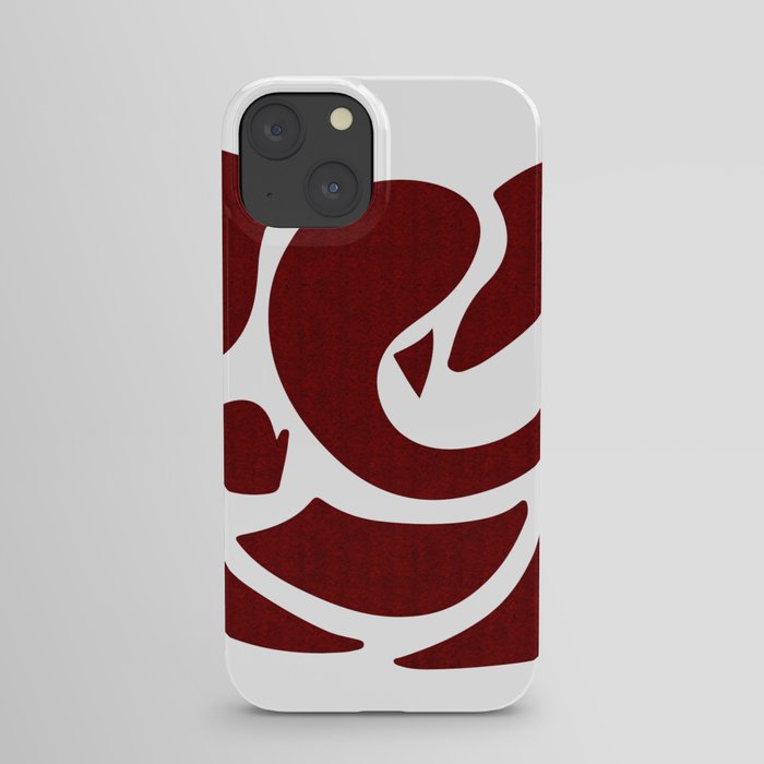 Ganapati - The Obstacles Remover iPhone Case