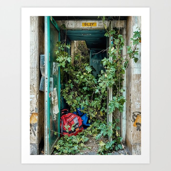 Art Print