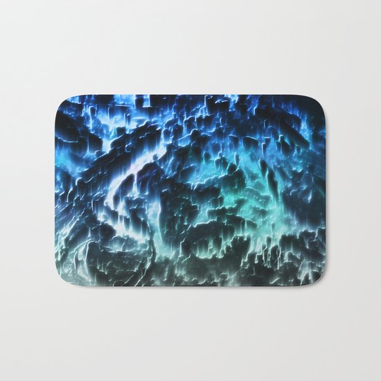 Neptune Bath Mat