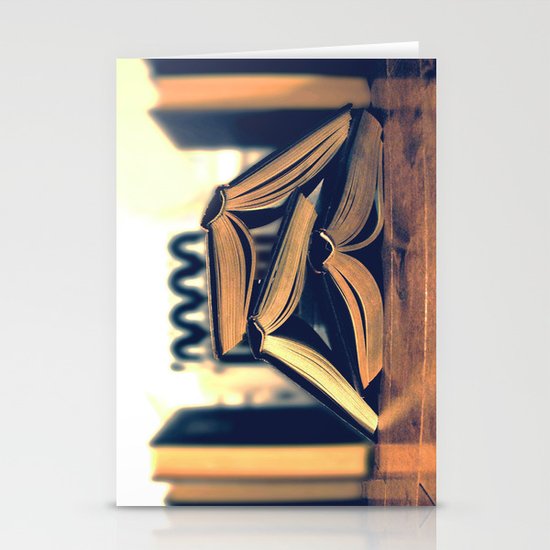 booksome Stationery Cards