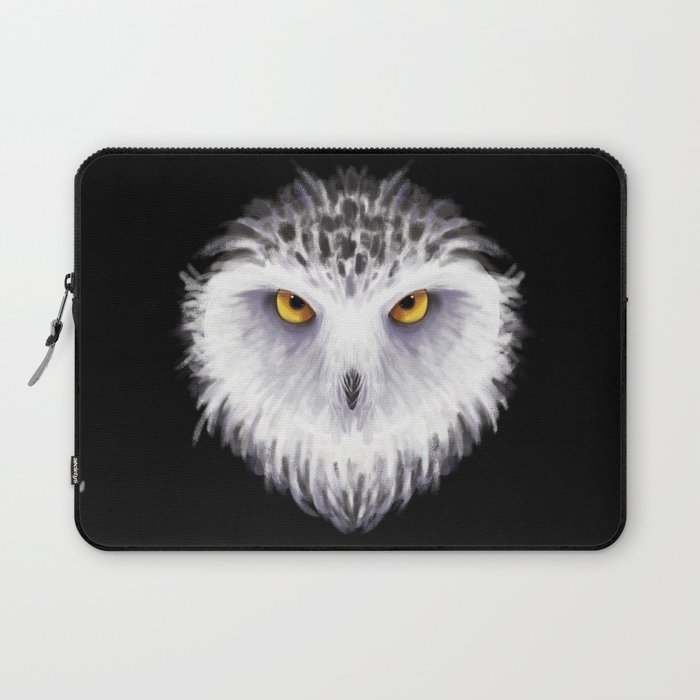 Owl Laptop Sleeve