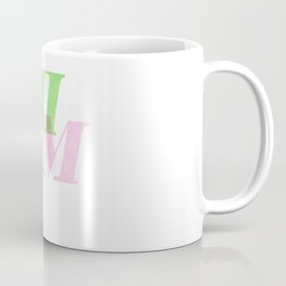 MIAMI • City Series Coffee Mug
