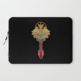 Emperor Protects Laptop Sleeve