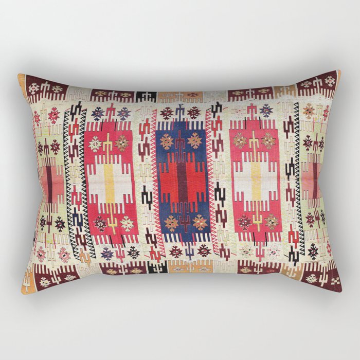 Rectangular Pillow