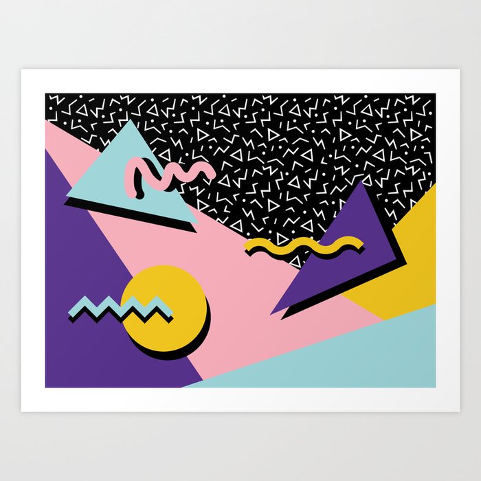 Art Print